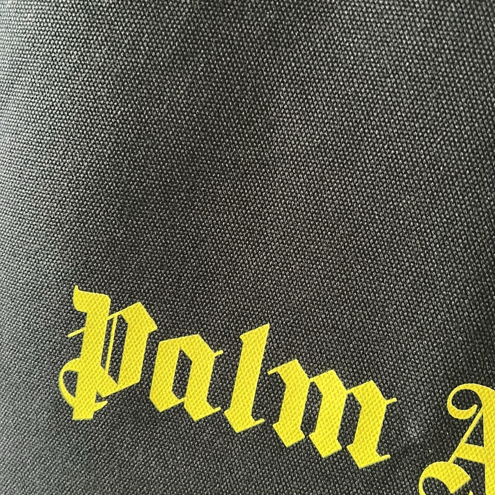 Authentic Palm Angels Decoding Palm Angels Tote - Picture 8 of 12